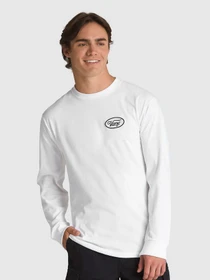 Худи и свитшоты Vans Composite Rose модель VN000F4AWHT1 Фото