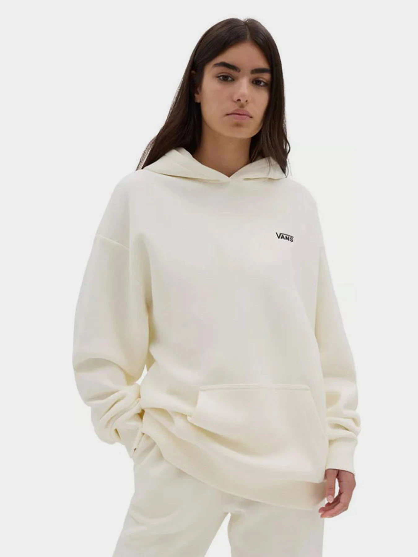 Худи и свитшоты Vans ComfyCush модель VN0A7RMIFS81 Худи и свитшоты Vans ComfyCush модель VN0A7RMIFS81 Фото