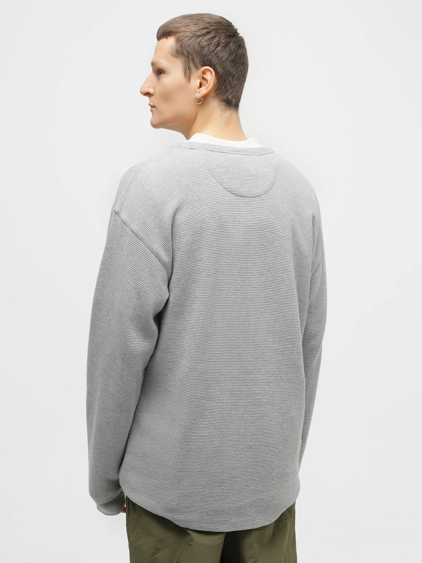 Худи и свитшоты Vans Alder Thermal модель VN0000J102F1 Худи и свитшоты Vans Alder Thermal модель VN0000J102F1 Фото