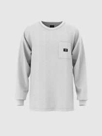 Худи и свитшоты Vans Alder Thermal модель VN0000J102F1 Фото