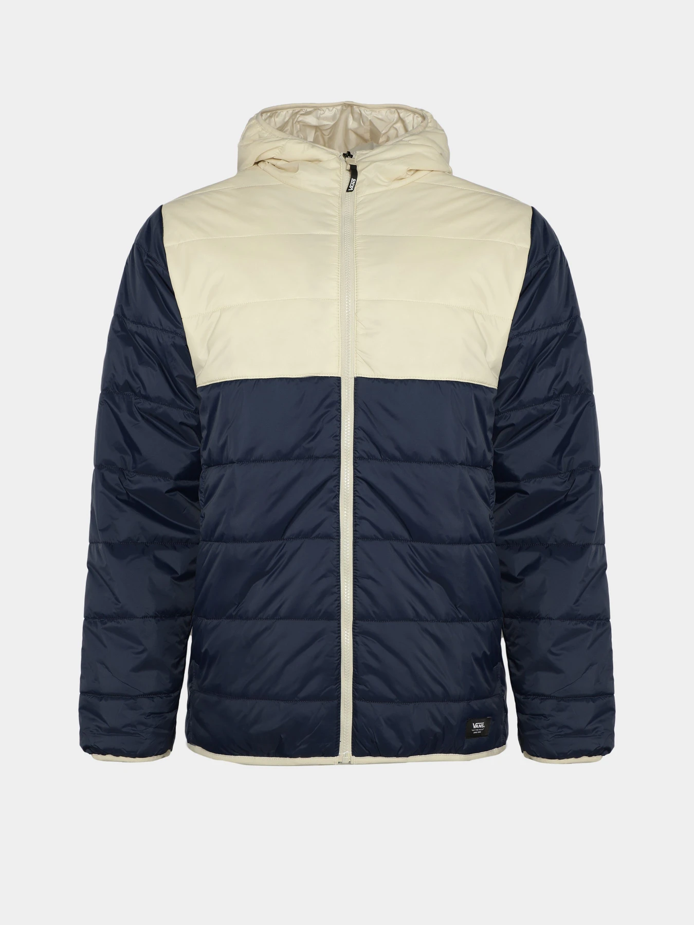Куртки и дубленки Vans Prospect MTE-1 Puffer модель VN0A7S8HZ1Y1 Фото