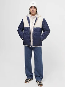 Куртки и дубленки Vans Prospect MTE-1 Puffer модель VN0A7S8HZ1Y1 Фото