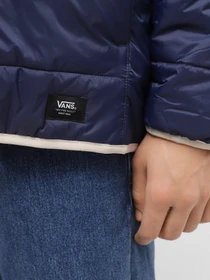 Куртки и дубленки Vans Prospect MTE-1 Puffer модель VN0A7S8HZ1Y1 Фото