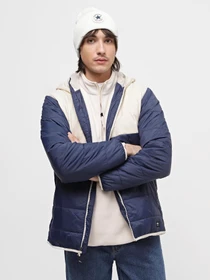 Куртки та дублянки Vans Prospect MTE-1 Puffer модель VN0A7S8HZ1Y1 Фото