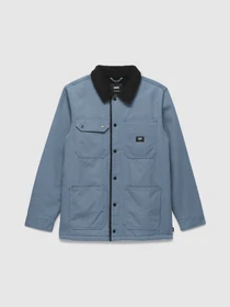 Куртки и дубленки Vans Drill Chore Sherpa модель VN000FWFHKC1 Фото