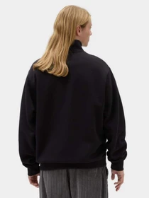 Худи и свитшоты Vans ComfyCush Quarter Zip модель VN000AB8BLK1 Фото