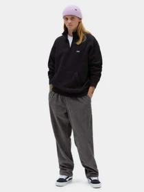 Худи и свитшоты Vans ComfyCush Quarter Zip модель VN000AB8BLK1 Фото