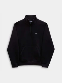 Худи и свитшоты Vans ComfyCush Quarter Zip модель VN000AB8BLK1 Фото