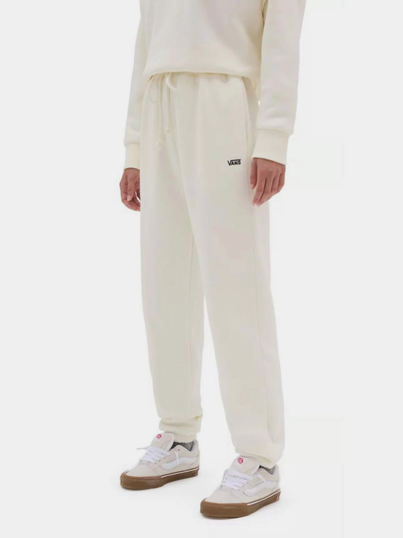Штани Vans ComfyCush Relaxed модель VN0A7ROXFS81 Штани Vans ComfyCush Relaxed модель VN0A7ROXFS81 Фото