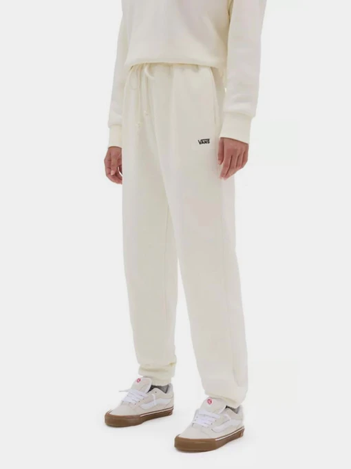 Брюки Vans ComfyCush Relaxed модель VN0A7ROXFS81 Фото