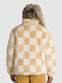 Куртки и дубленки Vans High Road Reversible MTE-1 модель VN000F8YDJR1 Фото