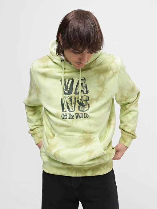 Чоловіче Худі Vans Tiedye Po фото 2