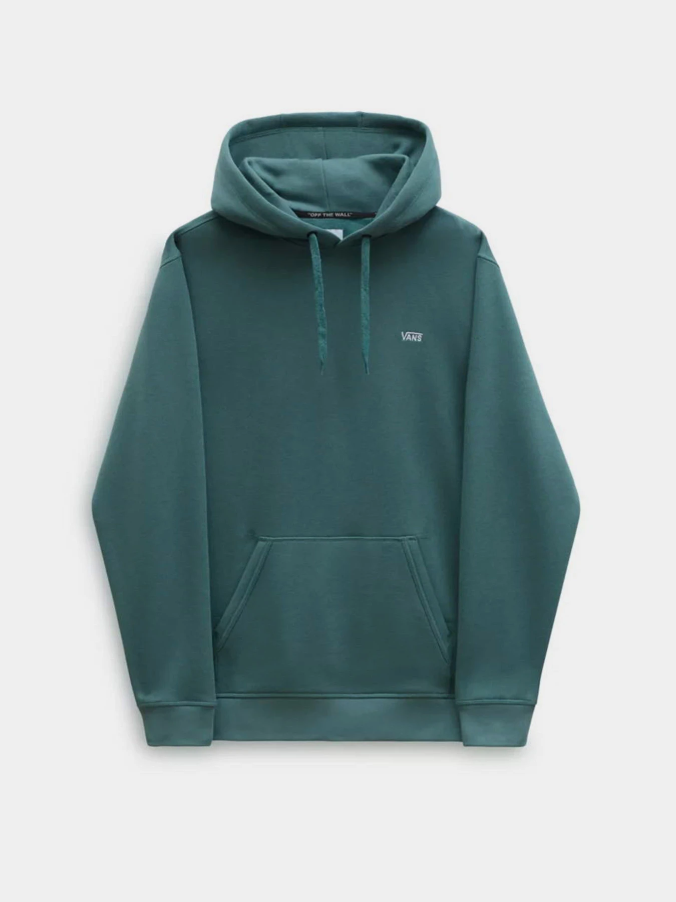 Худі та світшоти Vans Comfycush Pullover модель VN0A4OOOKDU1 Фото