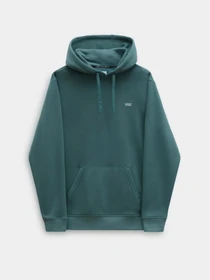 Худі та світшоти Vans Comfycush Pullover модель VN0A4OOOKDU1 Фото