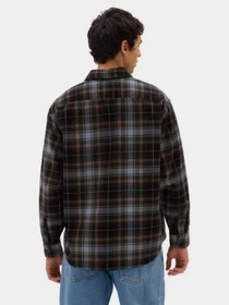 Рубашки Vans Mayhill модель VN000AATKY81 Фото
