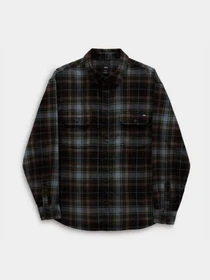 Рубашки Vans Mayhill модель VN000AATKY81 Фото