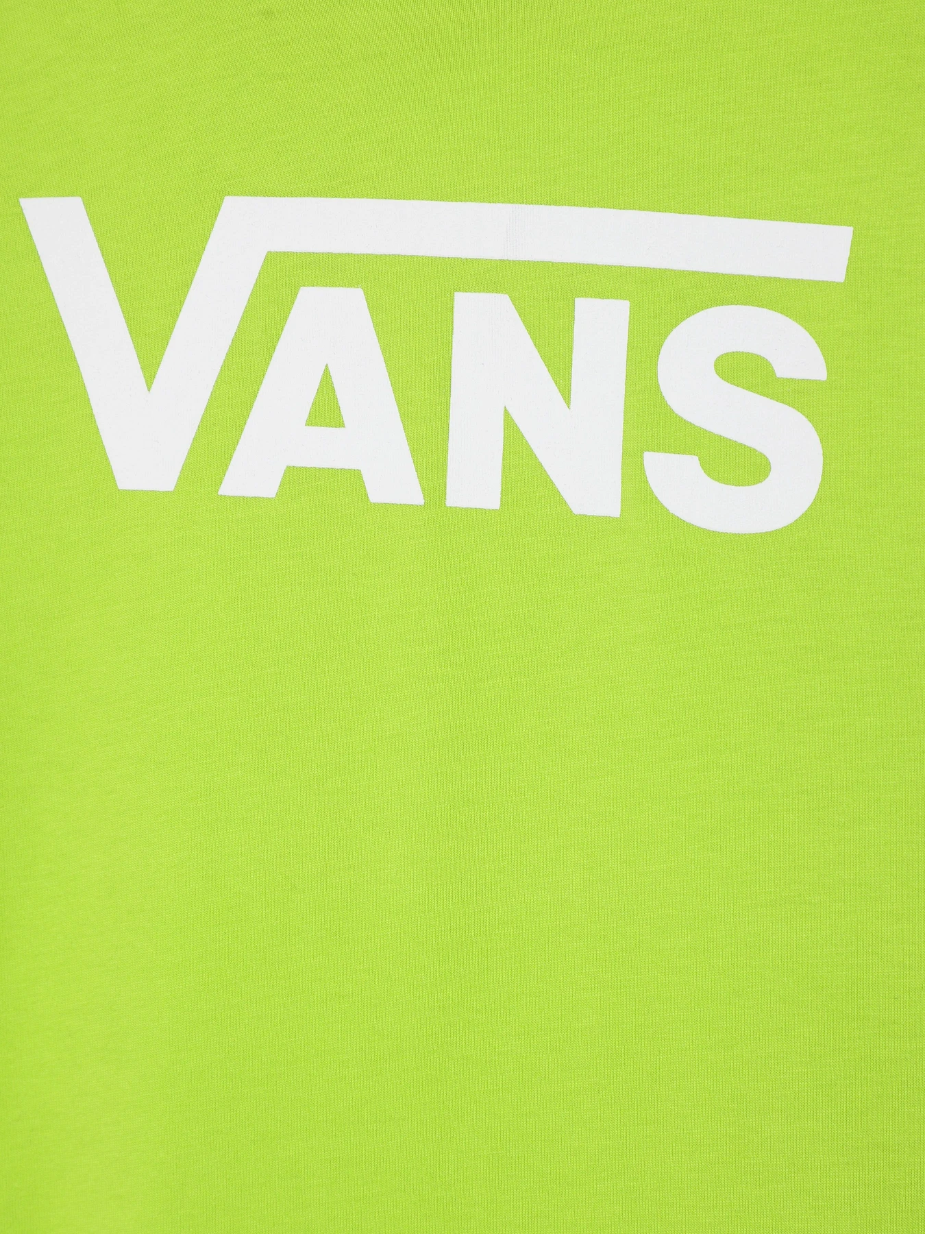 Футболки і поло Vans Classic модель VN0A3W765891 Футболки і поло Vans Classic модель VN0A3W765891 Фото