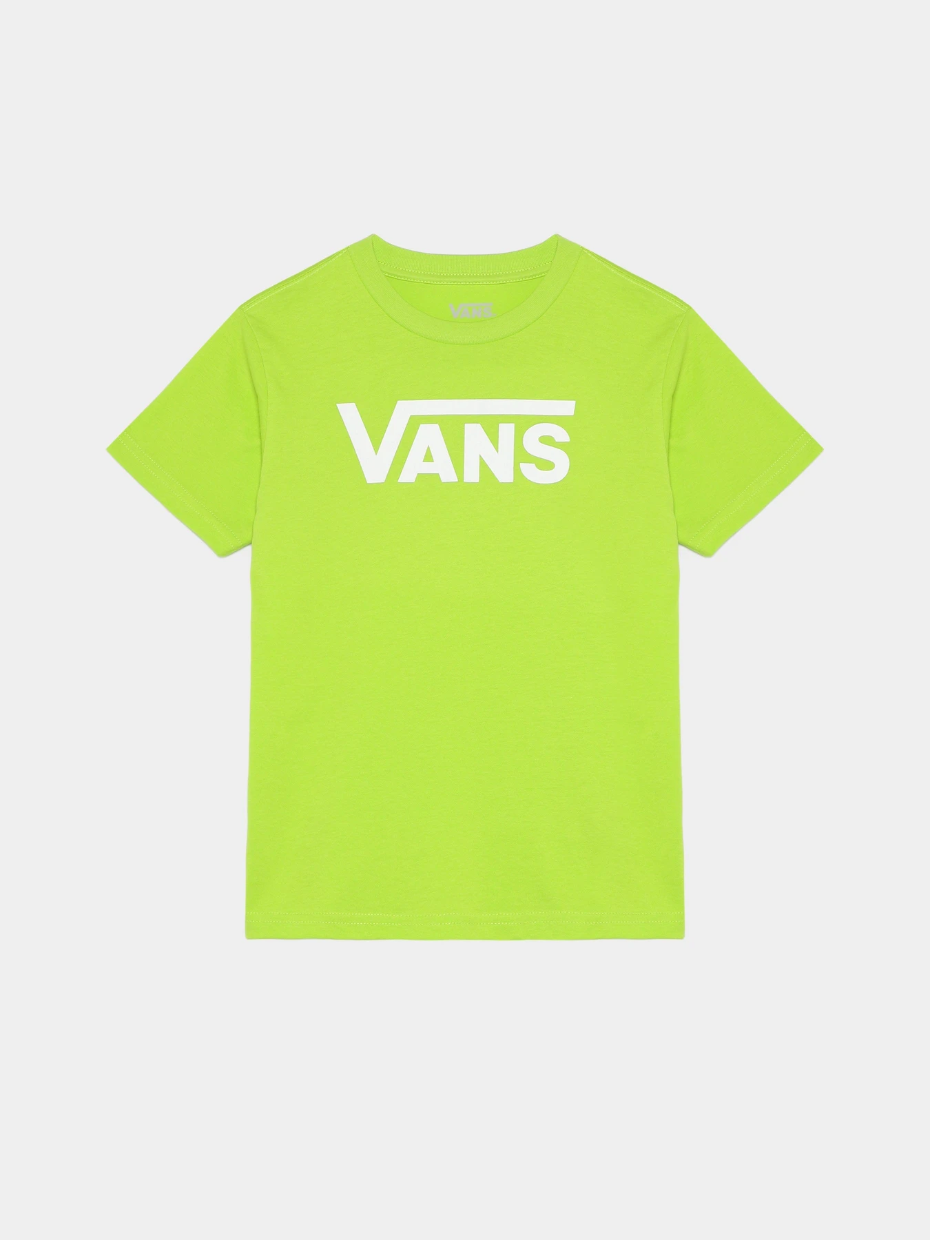 Футболки і поло Vans Classic модель VN0A3W765891 Футболки і поло Vans Classic модель VN0A3W765891 Фото