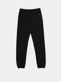 Штани Vans Core Basic Fleece модель VN000655BLK1 Фото