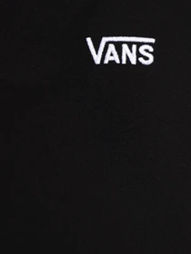 Штани Vans Core Basic Fleece модель VN000655BLK1 Фото
