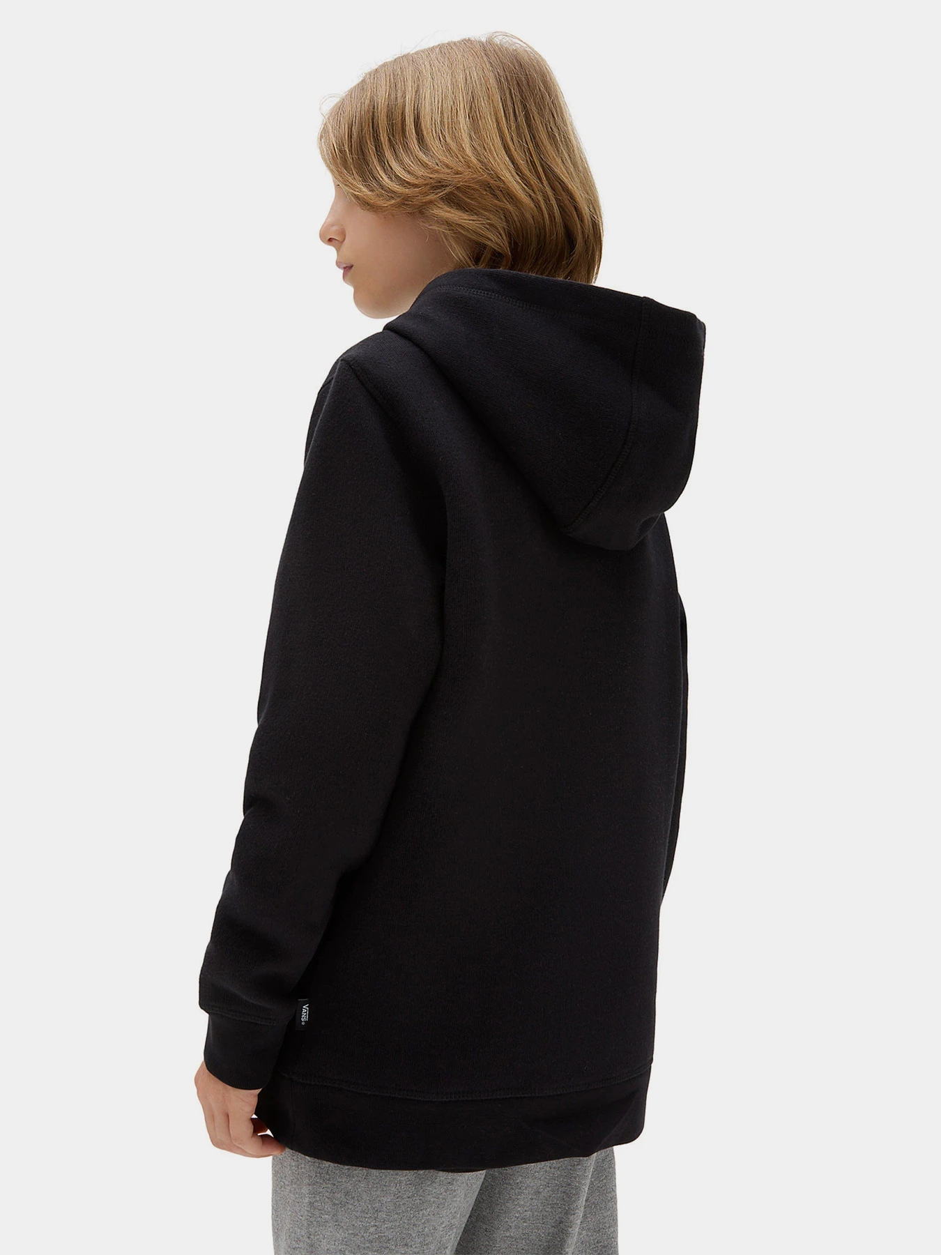 Худи и свитшоты Vans ComfyCush модель VN0008X8BLK1 Худи и свитшоты Vans ComfyCush модель VN0008X8BLK1 Фото