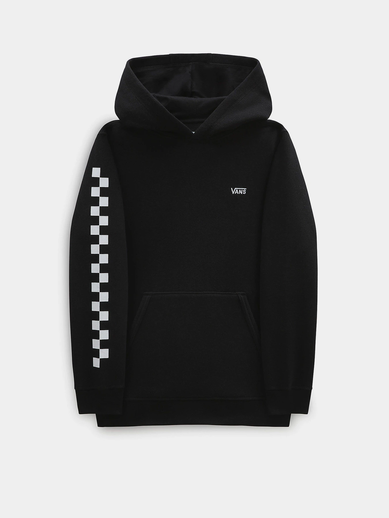 Худи и свитшоты Vans ComfyCush модель VN0008X8BLK1 Худи и свитшоты Vans ComfyCush модель VN0008X8BLK1 Фото