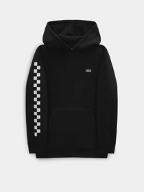 Худи и свитшоты Vans ComfyCush модель VN0008X8BLK1 Фото