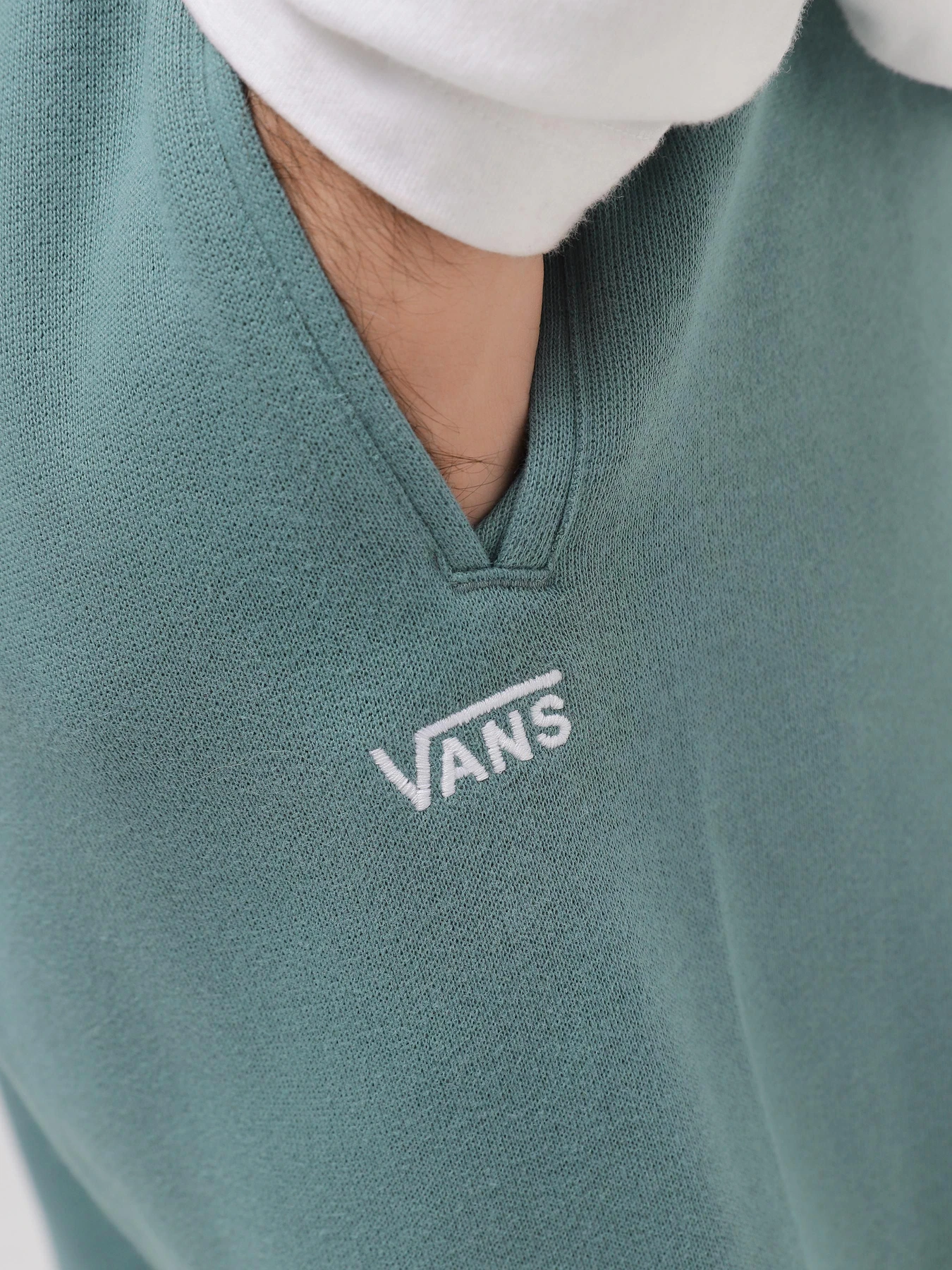 Брюки Vans ComfyCush модель VN0A4OONKDU1 Брюки Vans ComfyCush модель VN0A4OONKDU1 Фото