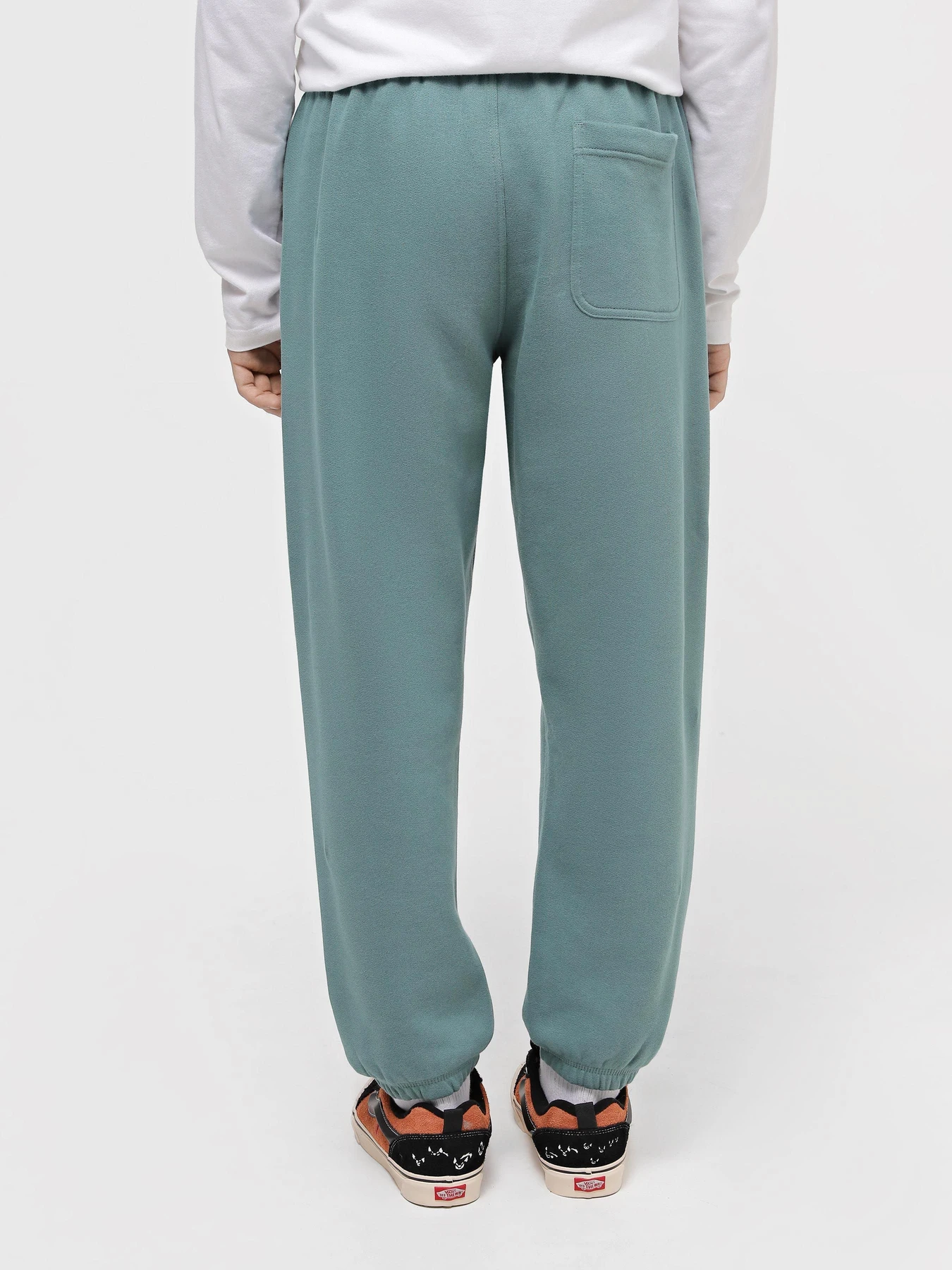 Брюки Vans ComfyCush модель VN0A4OONKDU1 Брюки Vans ComfyCush модель VN0A4OONKDU1 Фото