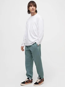 Брюки Vans ComfyCush модель VN0A4OONKDU1 Фото
