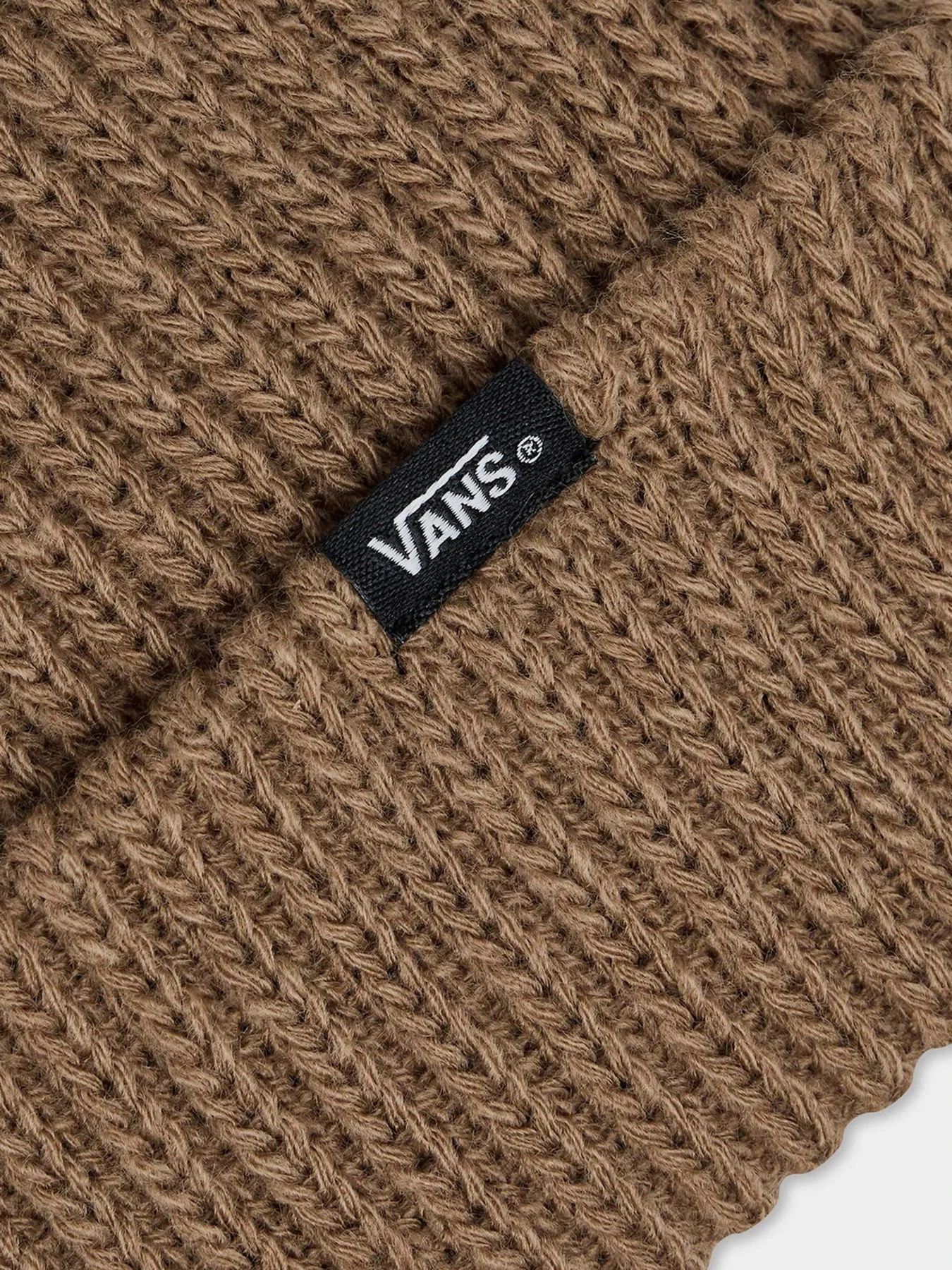 Шапки та кепки Vans Core Basics Beanie модель VN000QQWBYW1 Шапки та кепки Vans Core Basics Beanie модель VN000QQWBYW1 Фото
