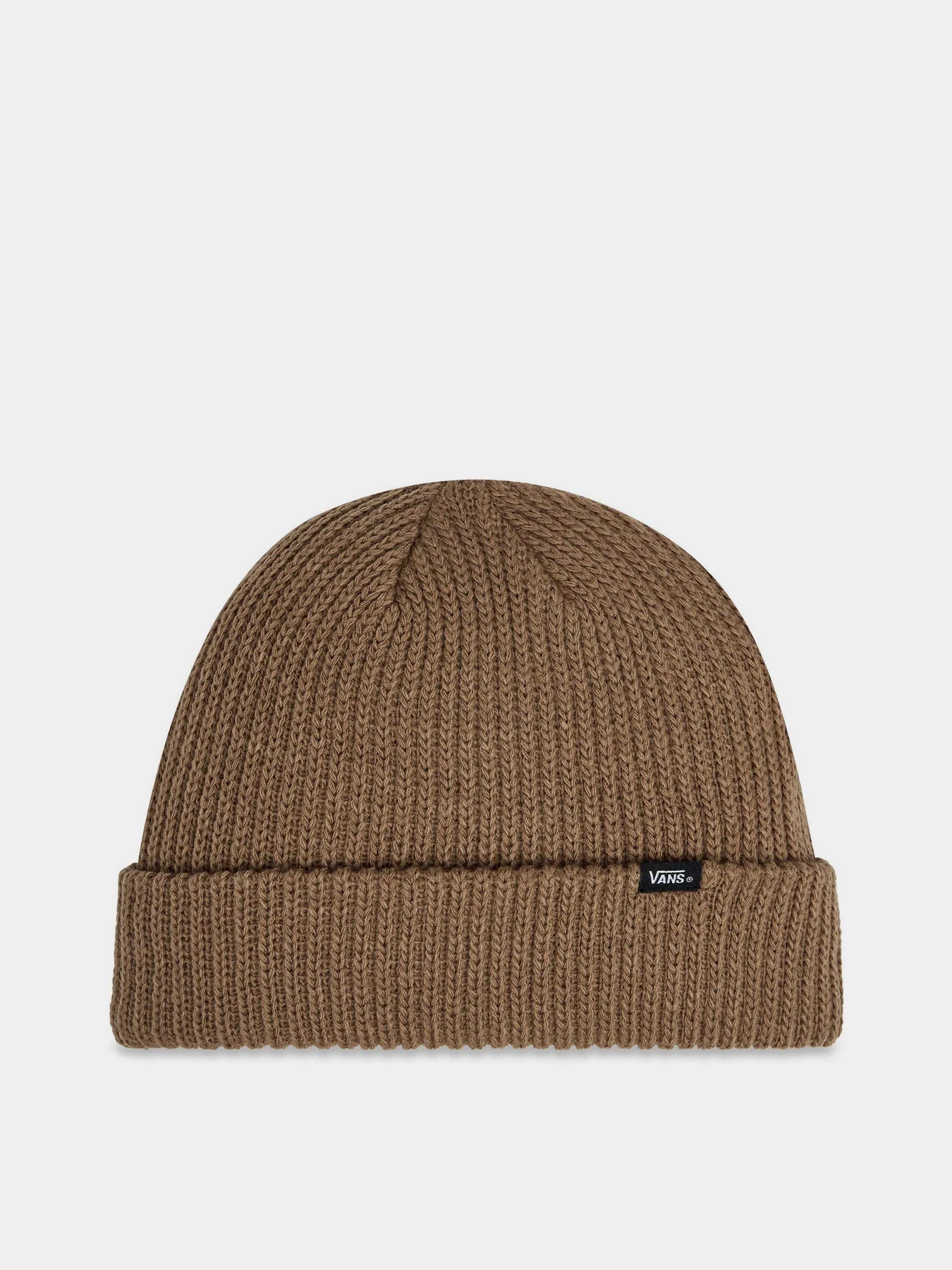 Шапки та кепки Vans Core Basics Beanie модель VN000QQWBYW1 Шапки та кепки Vans Core Basics Beanie модель VN000QQWBYW1 Фото