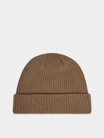 Шапки та кепки Vans Core Basics Beanie модель VN000QQWBYW1 Фото