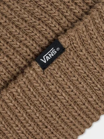 Шапки та кепки Vans Core Basics Beanie модель VN000QQWBYW1 Фото