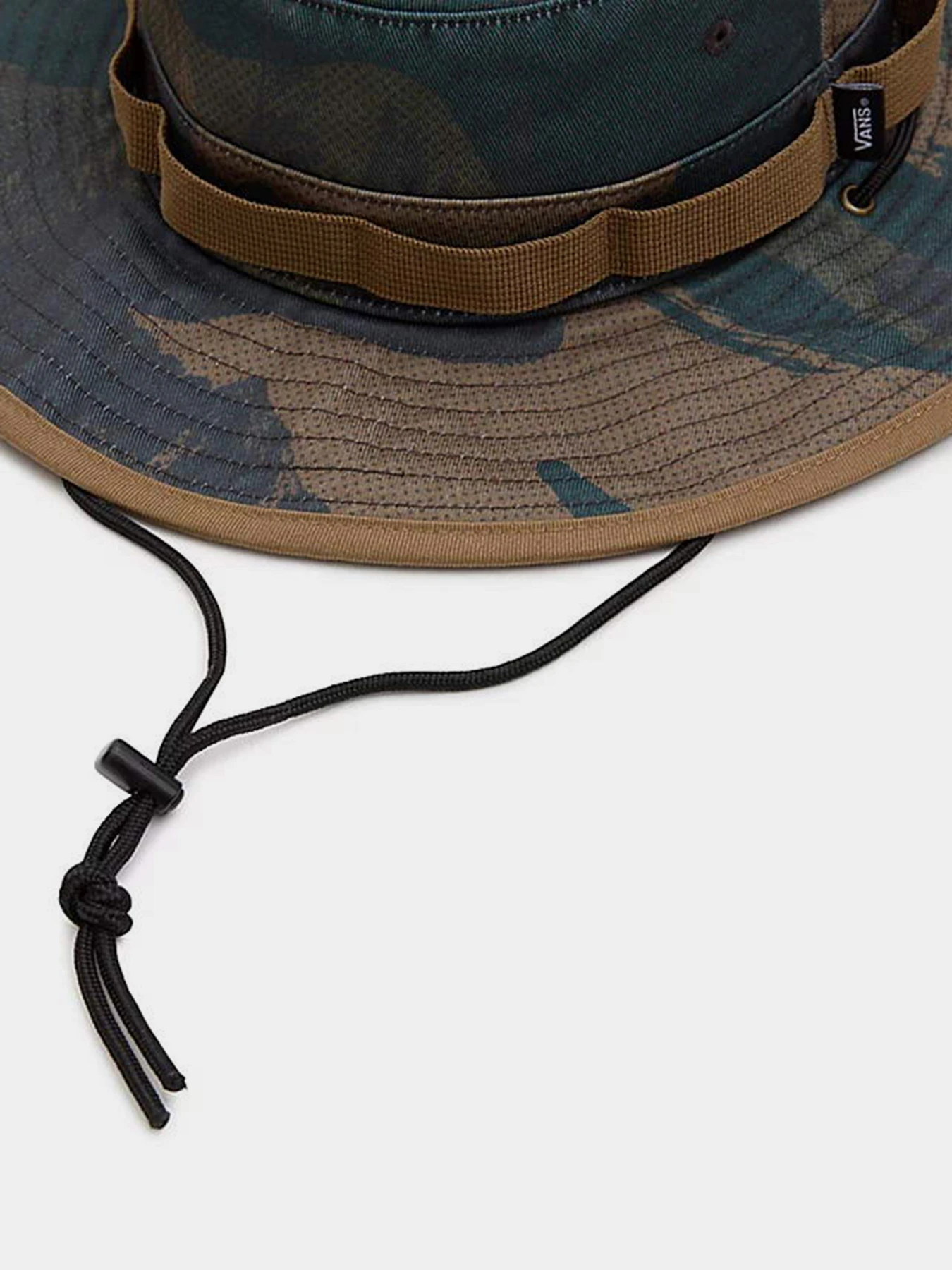 Шапки та кепки Vans Boonie Bucket модель VN0000YKCMD1 Шапки та кепки Vans Boonie Bucket модель VN0000YKCMD1 Фото