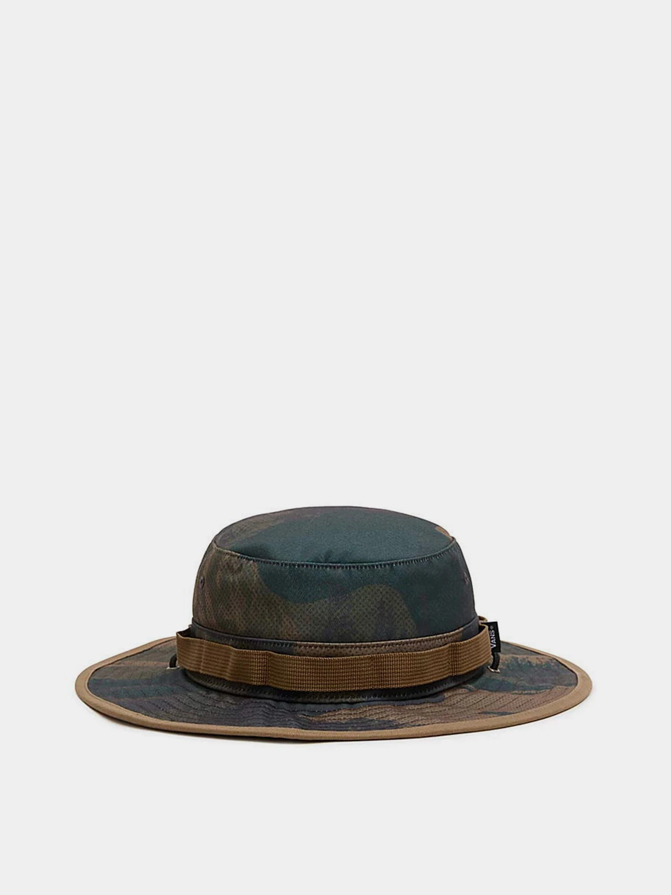 Шапки та кепки Vans Boonie Bucket модель VN0000YKCMD1 Шапки та кепки Vans Boonie Bucket модель VN0000YKCMD1 Фото