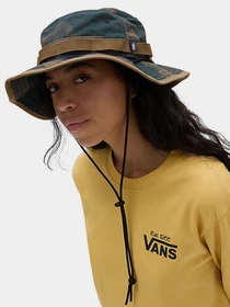 Шапки та кепки Vans Boonie Bucket модель VN0000YKCMD1 Фото
