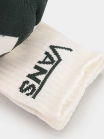 Шкарпетки та гольфи Vans Classic Crew модель VN000EZ1BZ01 Фото