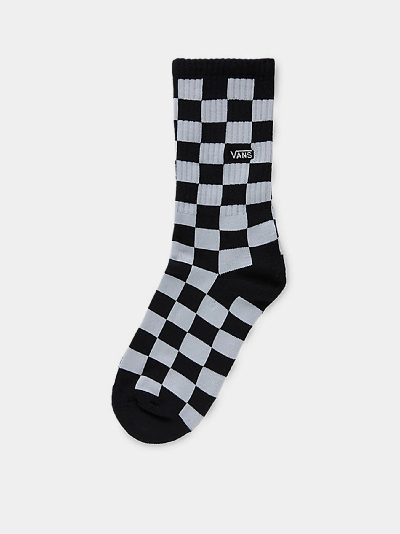 Носки и гольфы Vans Classic Check Crew модель VN000EZ3Y281 Фото