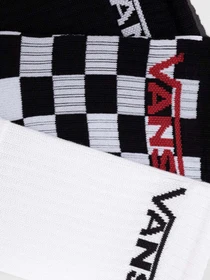 Носки и гольфы Vans Classic Crew Sock модель VN000EZ1Y281 Фото