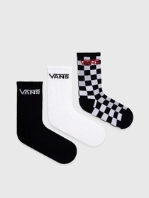 Носки и гольфы Vans Classic Crew Sock модель VN000EZ1Y281 Фото