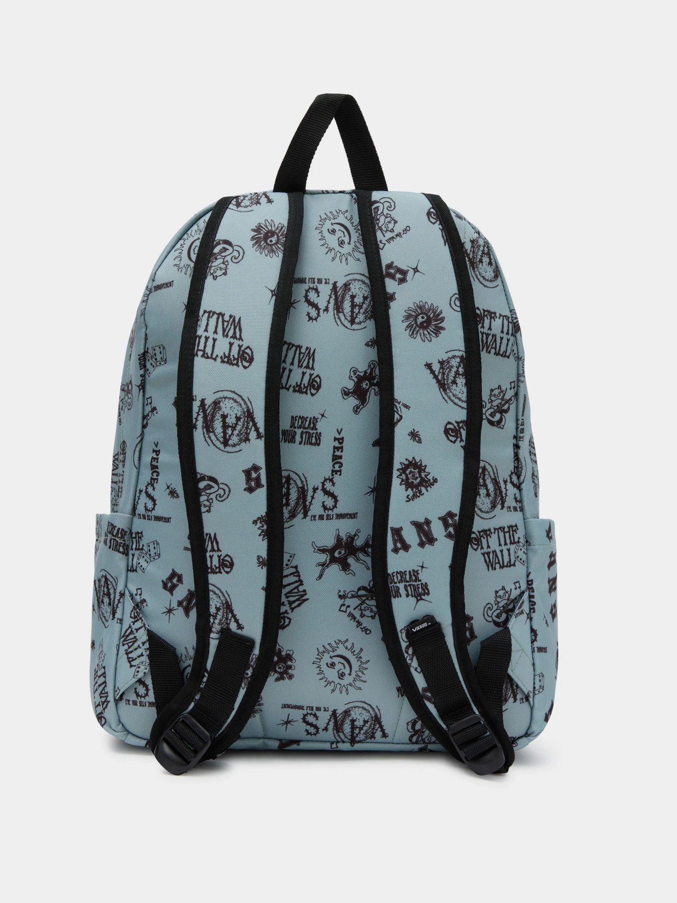 Рюкзаки Vans Old Skool 22L модель VN000H4WCJL1 Фото
