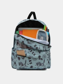 Рюкзаки Vans Old Skool 22L модель VN000H4WCJL1 Фото