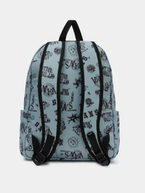 Рюкзаки Vans Old Skool 22L модель VN000H4WCJL1 Фото