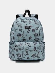 Рюкзаки Vans Old Skool 22L модель VN000H4WCJL1 Фото