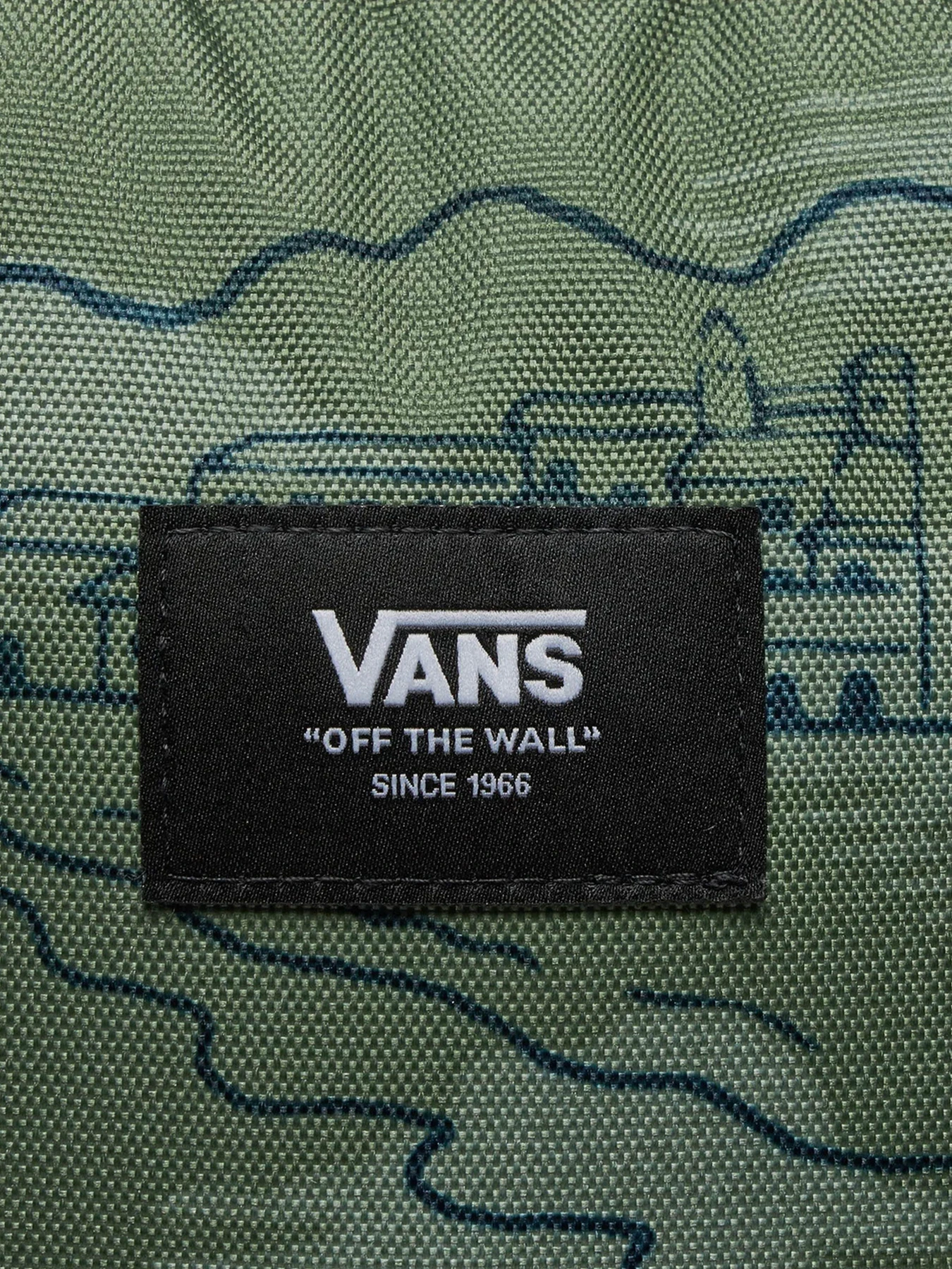 Рюкзаки Vans Old Skool 22L модель VN000H4WAMB1 Рюкзаки Vans Old Skool 22L модель VN000H4WAMB1 Фото