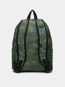 Рюкзаки Vans Old Skool 22L модель VN000H4WAMB1 Фото