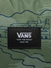Рюкзаки Vans Old Skool 22L модель VN000H4WAMB1 Фото