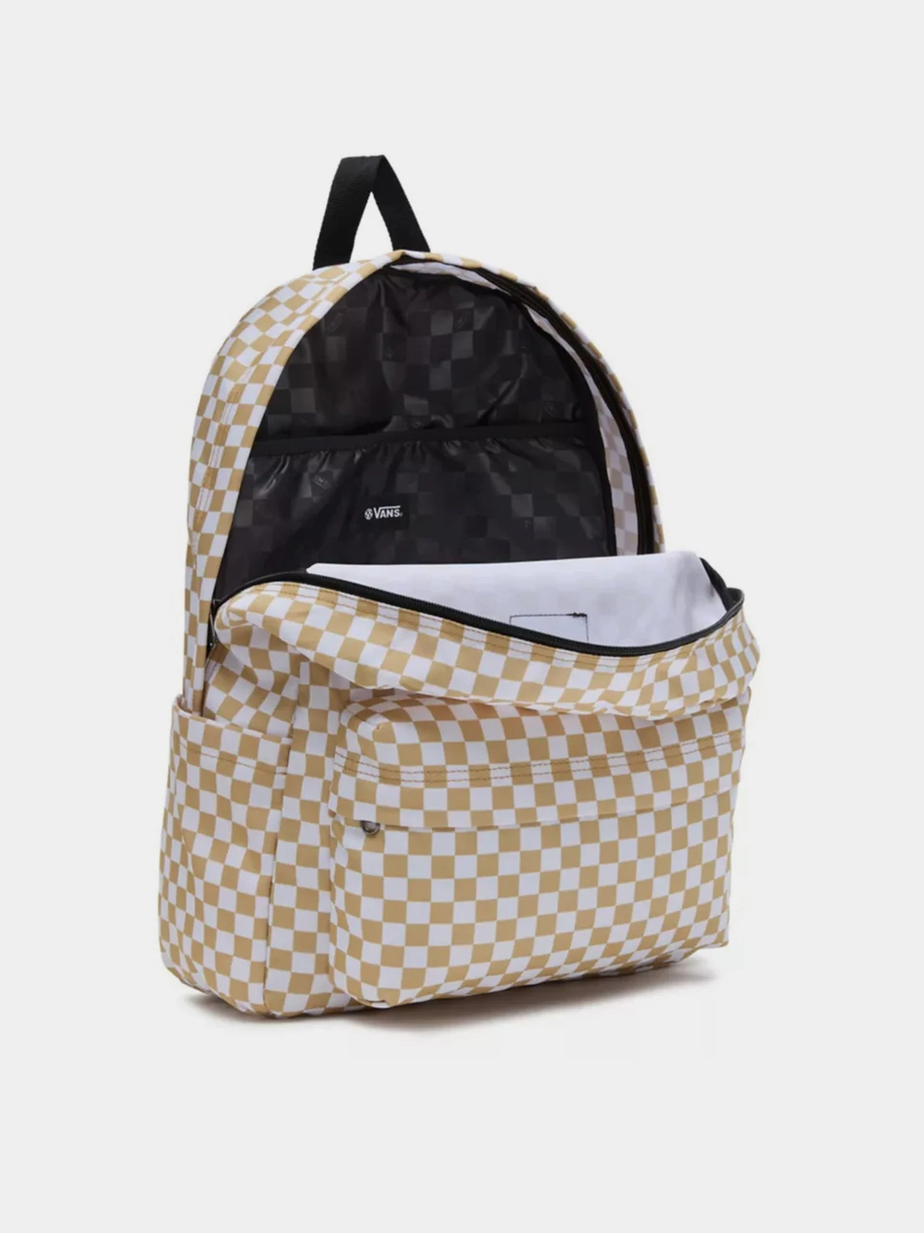 Рюкзаки Vans Old Skool Check модель VN000H4X5QJ1 Фото
