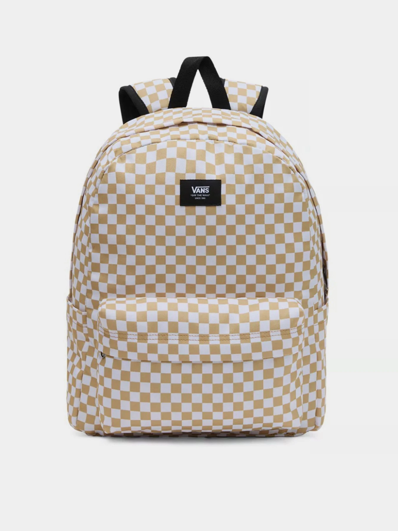 Рюкзаки Vans Old Skool Check модель VN000H4X5QJ1 Фото